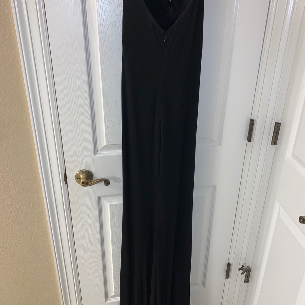 Designer Dress - Picture 3 of 5